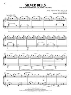 Christmas At The Movies 