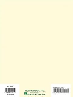 The Frogs von Stephen Sondheim 