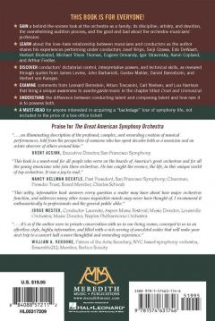 The Great American Symphony Orchestra (Anthony Cirone) 