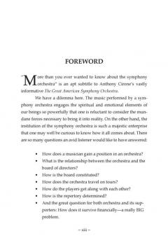 The Great American Symphony Orchestra (Anthony Cirone) 