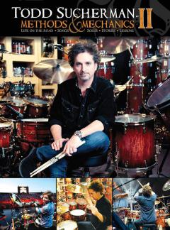 Methods & Mechanics II (Todd Sucherman) 