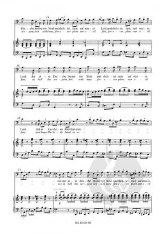 Herr Gott, dich loben alle wir (Marianne Helms) 