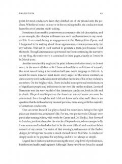 Conducting Business (Leonard Slatkin) 