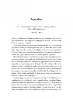 Conducting Business (Leonard Slatkin) 