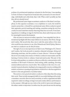 Conducting Business (Leonard Slatkin) 