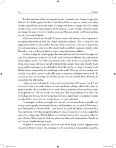 The Worship Band Book 