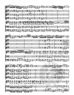 Bereitet die Wege, bereitet die Bahn von Alfred Dürr 