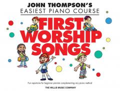 First Worship Songs 