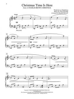 More Christmas Creations 