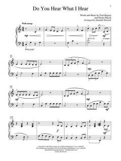 More Christmas Creations 