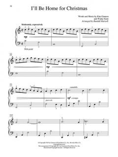 More Christmas Creations 