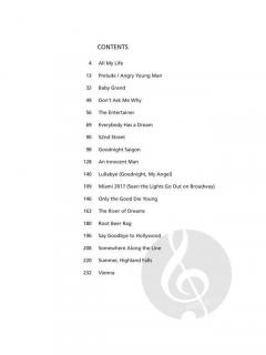 Favorites Keyboard Book von Billy Joel im Alle Noten Shop kaufen