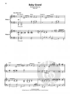 Favorites Keyboard Book von Billy Joel im Alle Noten Shop kaufen