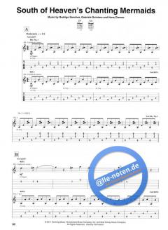 Pirates Of The Caribbean 4: On Stranger Tides von Rodrigo Y Gabriela 