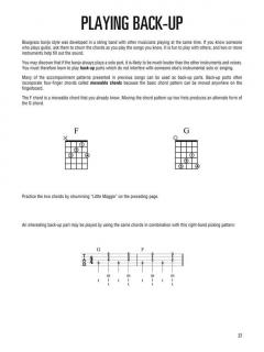 Hal Leonard Banjo Method Book 2 For 5-String Banjo von Will Schmid im Alle Noten Shop kaufen