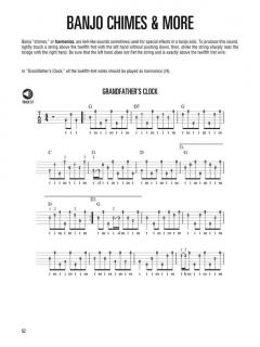 Hal Leonard Banjo Method Book 2 For 5-String Banjo von Will Schmid im Alle Noten Shop kaufen