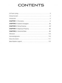 Bass Aerobics von Jon Liebman 