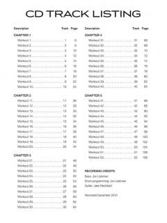 Bass Aerobics von Jon Liebman 