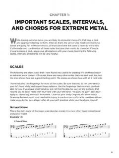 Extreme Metal Bass von Cannibal Corpse 