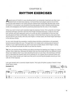 Extreme Metal Bass von Cannibal Corpse 