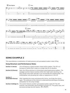 Extreme Metal Bass von Cannibal Corpse 