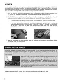 Hal Leonard Guitar Method: Setup & Maintenance von Chad Johnson 