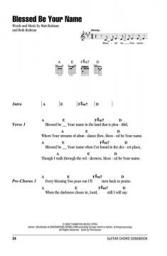 Modern Worship von Albert King 