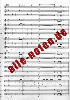 Star Wars/Raiders March (John Williams) 