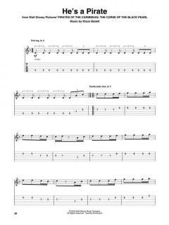 Guitar Themes 