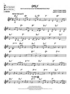 Jazz Play-Along Vol. 141: Bill Evans Standards im Alle Noten Shop kaufen