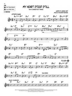 Jazz Play-Along Vol. 141: Bill Evans Standards im Alle Noten Shop kaufen