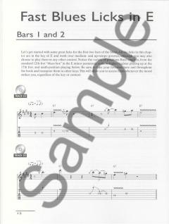 Blues By The Bar von Buzz Feiten 