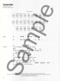 John Mayer - Strum & Sing von John Mayer 