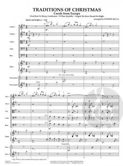 Traditions of Christmas 