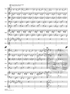 Traditions of Christmas 