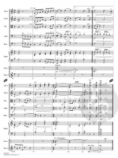 Traditions of Christmas 