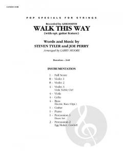 Walk This Way von Aerosmith (Download) 