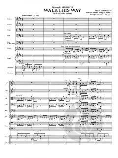 Walk This Way von Aerosmith (Download) 