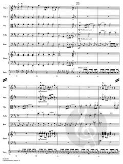 Captain America March von Alan Silvestri 