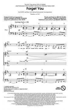 Forget You (Cee Lo Green) 