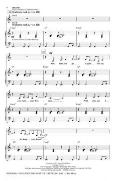 Rumours (Fleetwood Mac) 