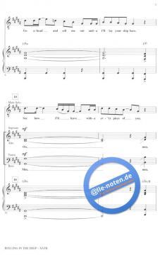 Rolling In The Deep (Adele) 