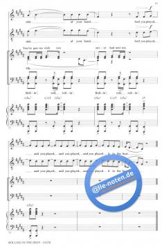 Rolling In The Deep (Adele) 