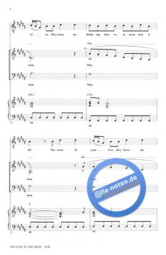 Rolling In The Deep (Adele) 