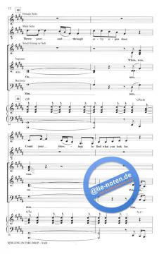 Rolling In The Deep (Adele) 