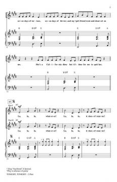 Tonight, Tonight (Hot Chelle Rae) 