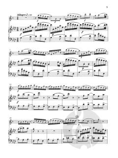 Solos for the Alto Saxophone Player 