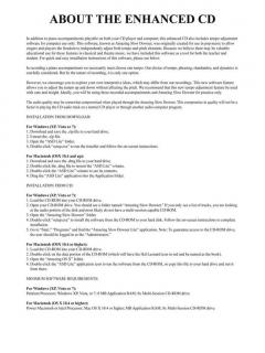 Solos for the Alto Saxophone Player 