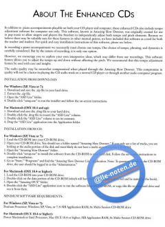 Masterworks For Clarinet And Piano 