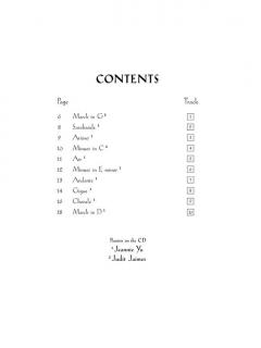 Bach For The Cello von Johann Sebastian Bach im Alle Noten Shop kaufen